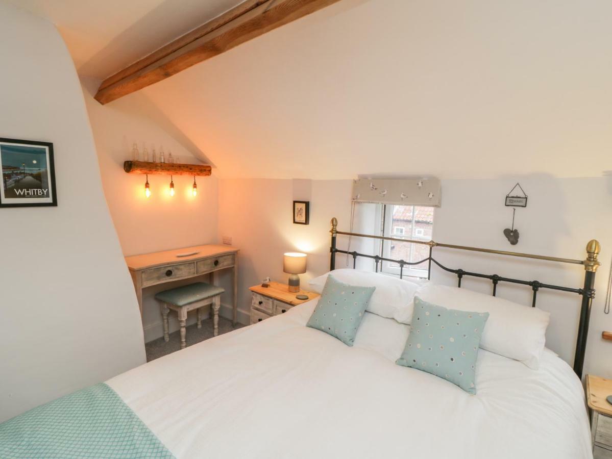 Hagstone Cottage Whitby Luaran gambar